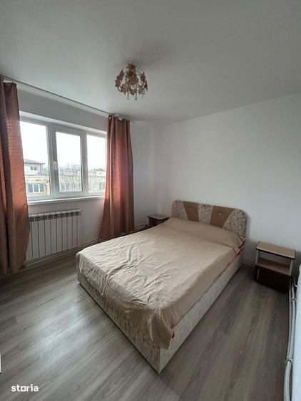 Apartament 2 camere Zona Gradinita nr13 - 40 mp- 47900 euro negociabil - 8