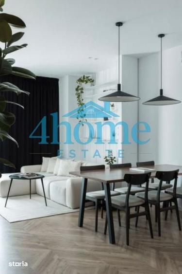 Apartament cu 2 camere în Bucureștii Noi