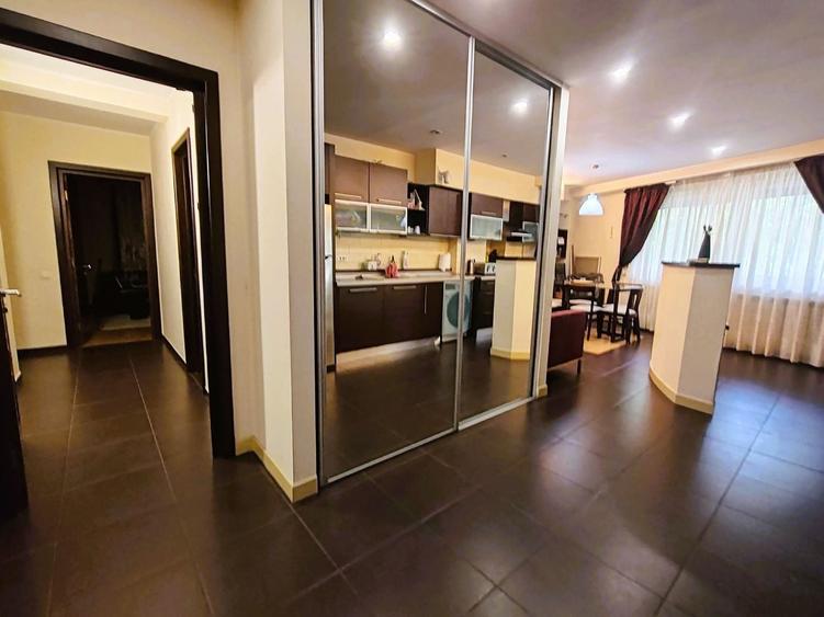 Apartament 4 camere Parc Herastrau - 7