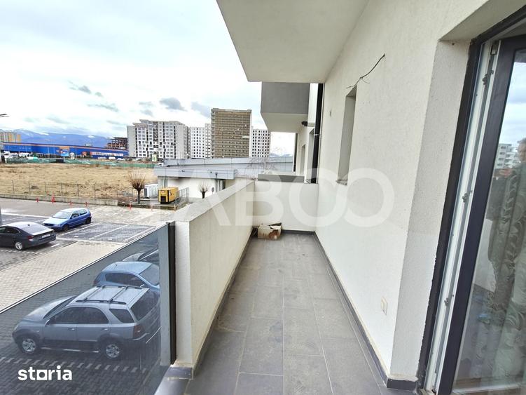 Apartament decomandat 2 camere si 2 balcoane in zona Doamna Stanca - 7