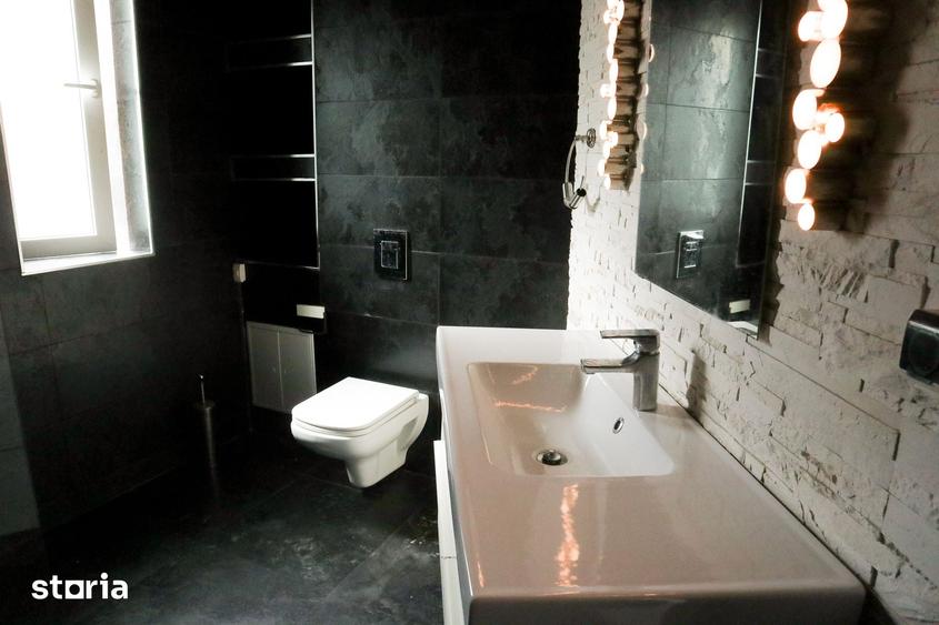 Apartament cu 3 camere în Universitate