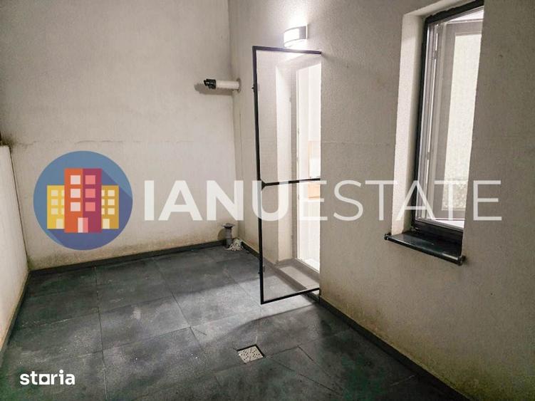 Apartament cu 2 camere decomandat în Metalurgiei