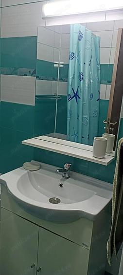 Apartament cu 2 camere în Inel II