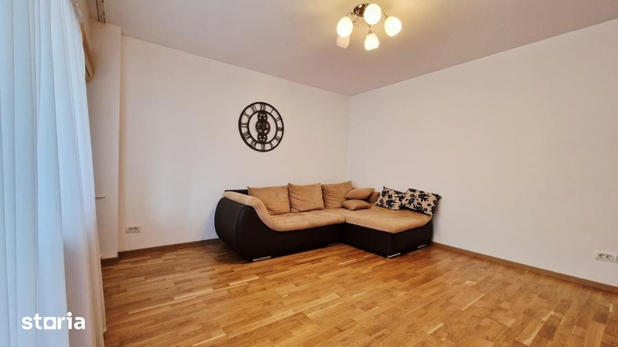 Apartament 3 camere Tineretului-Sincai, etaj 2, decomandat, 2 bai, lib - 2