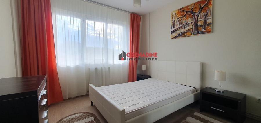 Apartament cu 2 camere decomandat în Gemenii