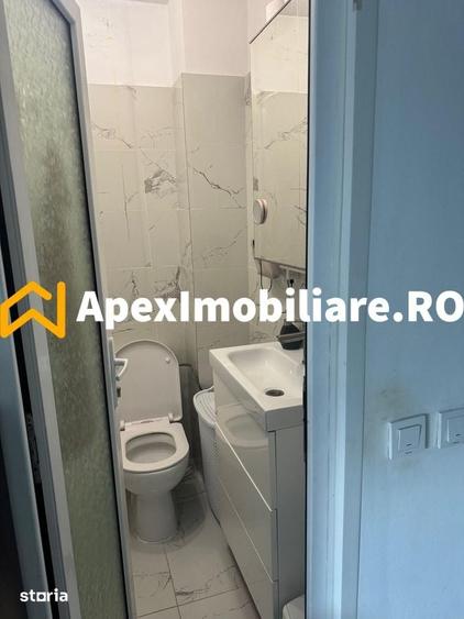Apartament cu 3 camere în Ozana