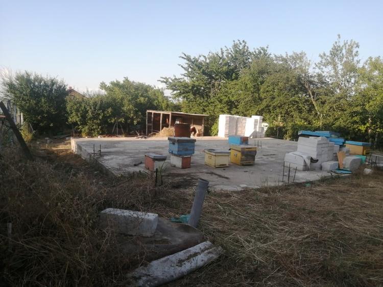 Teren Construcții intravilan de 320 mp, în Mineri