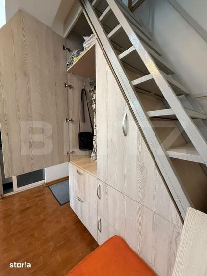Apartament cu 2 camere în Mazepa 2