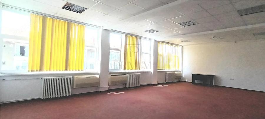 Spațiu comercial, de 135 mp, în Ultracentral