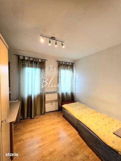 Casă cu 4 camere cu Teren 320 Mp în Lumina