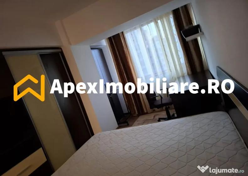 Apartament cu 3 camere în Nicolae Grigorescu