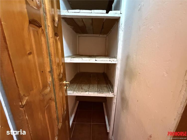 Apartament cu 2 camere decomandat în Energiei