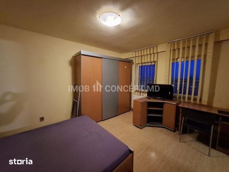Garsonieră semidecomandată în Gheorghe Doja