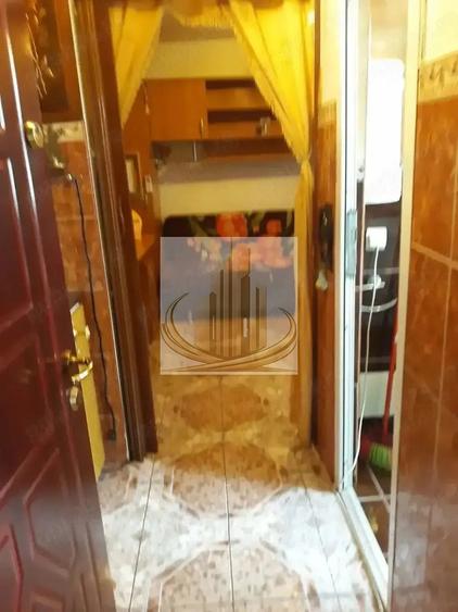 Apartament cu 2 camere decomandat în Șagului