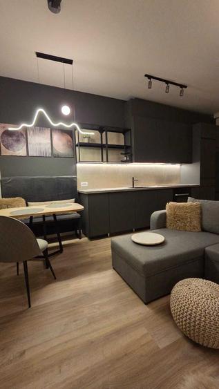 Apartament în Europa