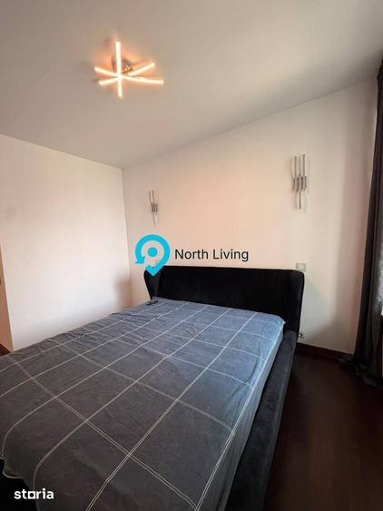 Apartament 2 camere, Asmita Gardens - Vacaresti - 13