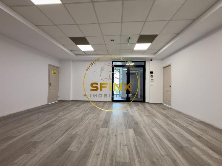 Spațiu comercial, de 1,070 mp, în Pantelimon