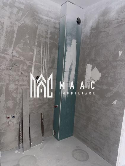 Apartament cu 2 camere în Șelimbăr