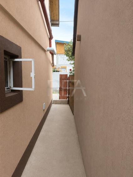 Casă P+1 + teren , Sector 4  | Centrală proprie | - 7
