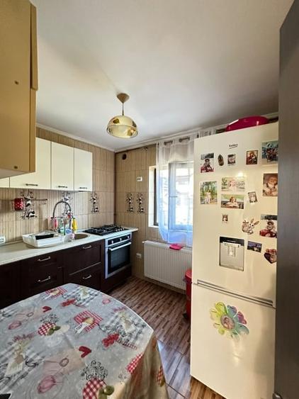 Casă cu 4 camere cu Teren 125 Mp în Bragadiru