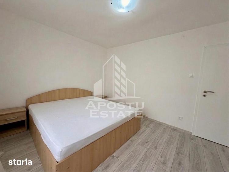 Apartament cu 2 camere, mobilat în Bucovina
