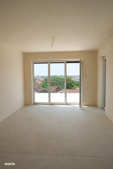 Apartament cu 2 camere în Iosia