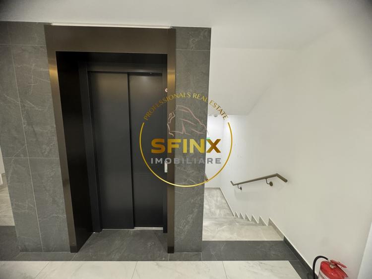 Apartament cu 2 camere decomandat în Floreasca
