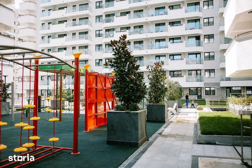 Garsonieră în Central