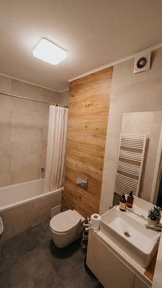 Jumatate de apartament de inchiriat in complexul Platinia Cluj-Napoca - 4