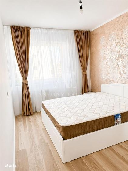 Antony Estate | Vanzare 2 Cam, Bloc NOU - Prima Onestilor, Iosia - 6