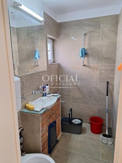 Apartament cu 3 camere decomandat, mobilat în Mănăștur