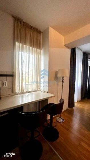 Apartament 2 Camere Eminescu View cu centrala proprie si loc de Parcar - 5