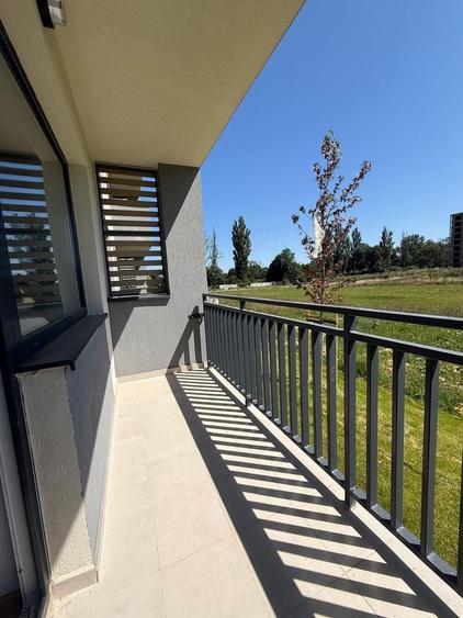 Apartament 2 camere cu -Rainbow by Casa Nobel - 10