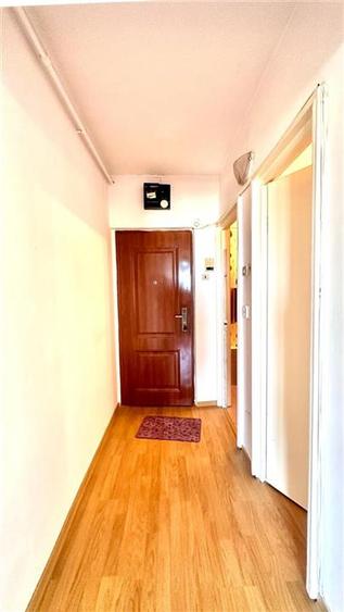 Apartament cu 2 camere decomandat în Griviței