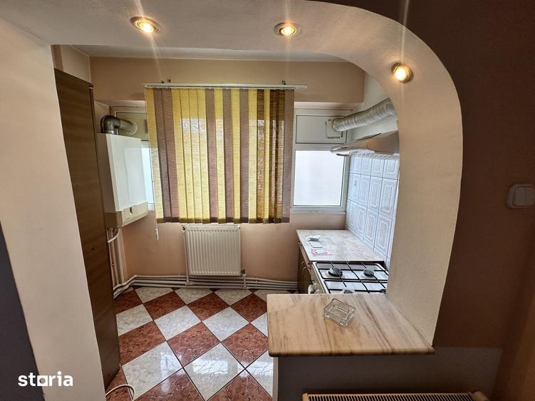Apartament cu 3 camere / duplex de vanzare in zona Calea Calara?ilor - 15