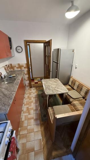 Ap cu 3 camere decomandate+balcon | zona Iulius Mall - Gheorgheni - 7
