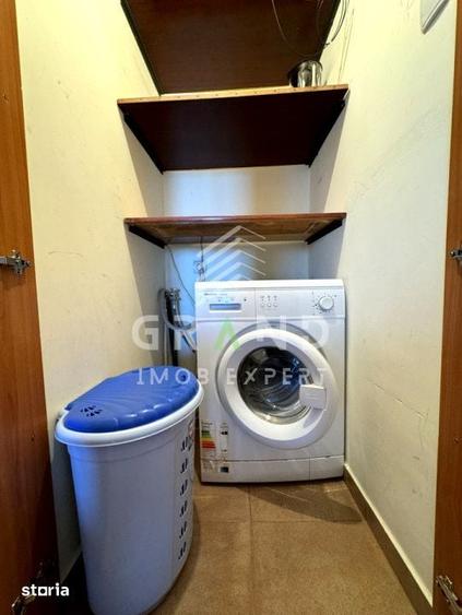 OPORTUNITATE! 2 Camere cu Balcon | ManasturZona Mehedinti | Cheltui - 9