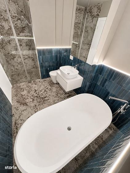 Townhouse in Avalon Estate, mobilat si utilat - direct proprietar - 6