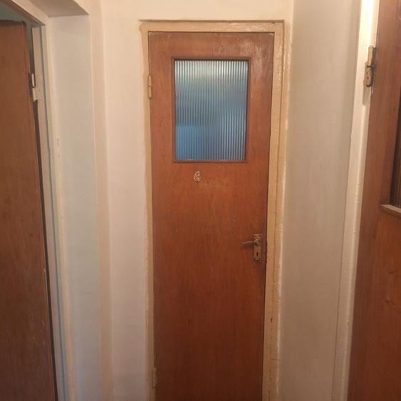 Apartament decomandat în Lujerului