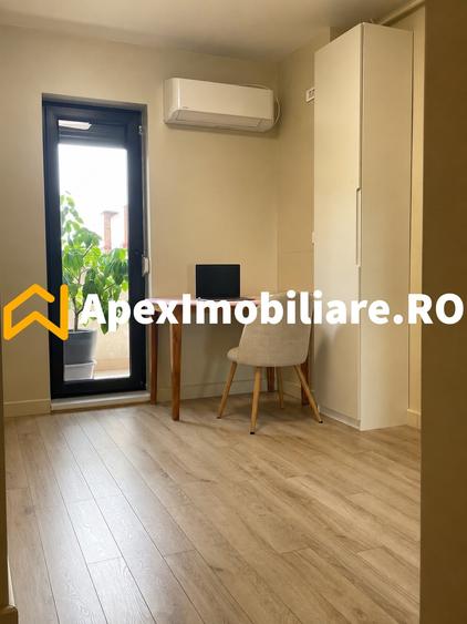 Apartament 3 camere de inchiriat Banu Manta București | ApexImobiliare.ro - 12
