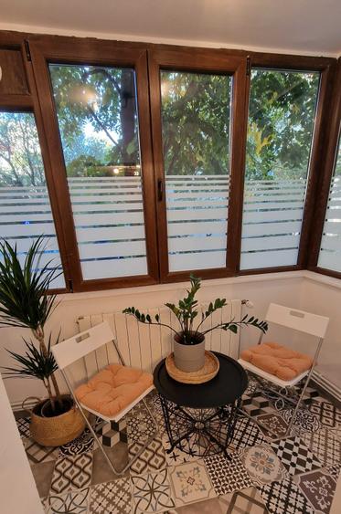 Apartament 2 camere Lux  in zona Aviatiei - 8