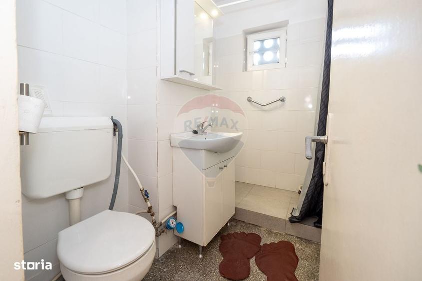 Apartament de vanzare| 2 camere| Cartier Calea Bucuresti, Pitesti - 16