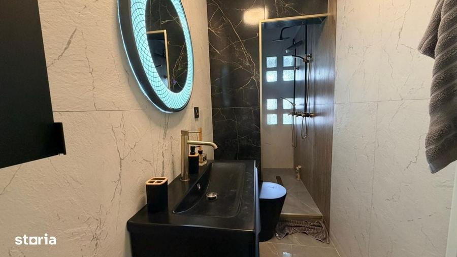 Apartament 2 camere deosebit in Floreasca I complet renovat I boxa - 5