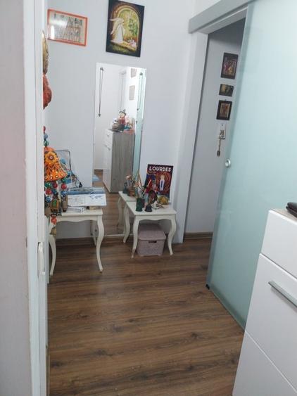Apartament cu 2 camere decomandat în Chiajna
