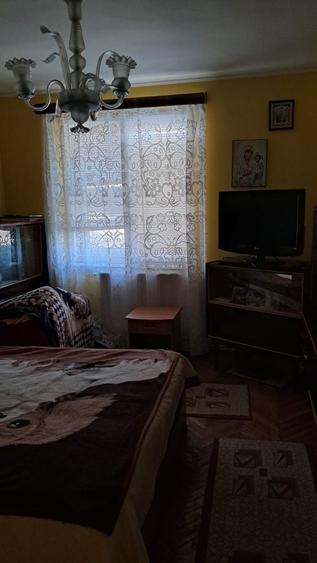 Apartament cu 4 camere decomandat în Ultracentral