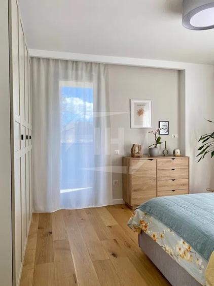 Apartament modern, 3 camere, zona Iullius Mall/FSEGA - 4