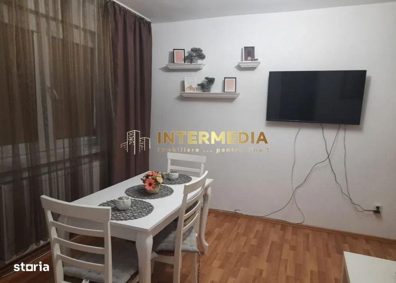 Apartament cu 2 camere în Cetate