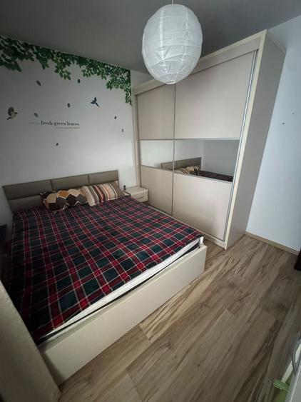 Inchiriez apartament 2 camere Popesti Leordeni - 3