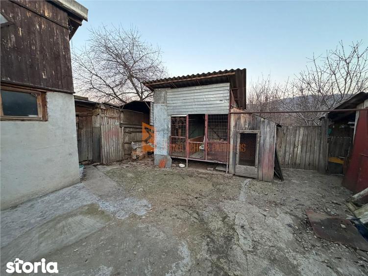 Casa tip parter zona Cernatesti - 9