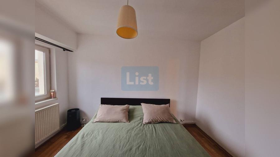 Apartament cu 3 camere semidecomandat în Zorilor